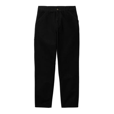 PANTALON HOMME SINGLE KNEE PANT NOIR NOIR