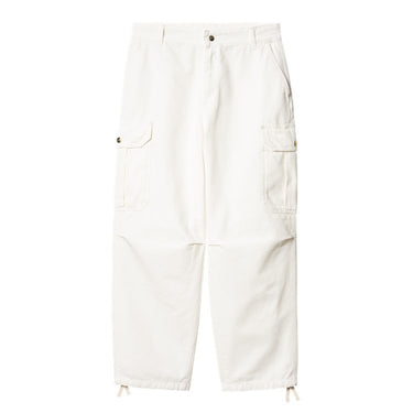 PANTALON HOMME STANTON CREME CREME