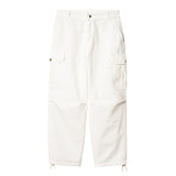 PANTALON HOMME STANTON CREME CREME
