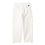 PANTALON HOMME STANTON CREME CREME