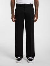 PANTALON HOMME 247 WORK NOIR NOIR