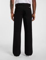PANTALON HOMME 247 WORK NOIR NOIR