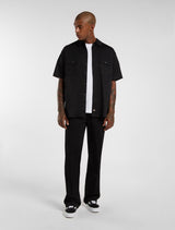 PANTALON HOMME 247 WORK NOIR NOIR