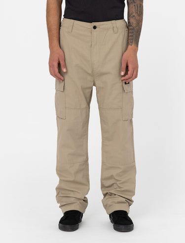 PANTALON HOMME BEIGE BEIGE