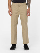 PANTALON HOMME BEIGE BEIGE