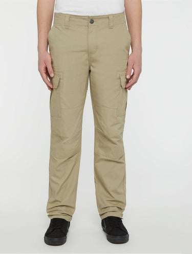 PANTALON HOMME BEIGE BEIGE