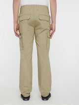 PANTALON HOMME BEIGE BEIGE