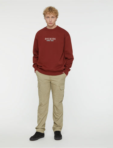 PANTALON HOMME BEIGE BEIGE
