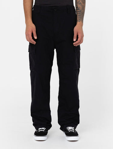 PANTALON HOMME NOIR NOIR