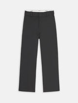 PANTALON HOMME NOIR NOIR
