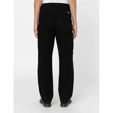 PANTALON HOMME NOIR NOIR