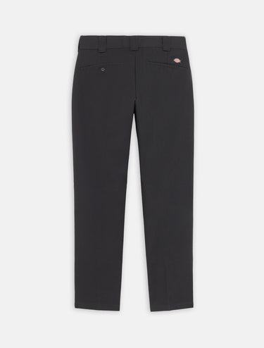 PANTALON HOMME NOIR NOIR
