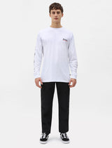 PANTALON HOMME NOIR NOIR