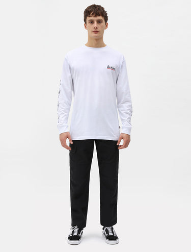 PANTALON HOMME NOIR NOIR