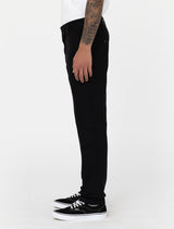 PANTALON HOMME NOIR NOIR