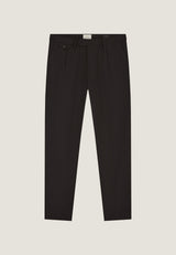 PANTALON HOMME BRANDO OFFICE MARRON MARRON