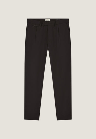 PANTALON HOMME BRANDO OFFICE MARRON MARRON