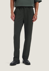 PANTALON HOMME HARVEY DYNAMIC TWILL DARK ARMY DARK ARMY