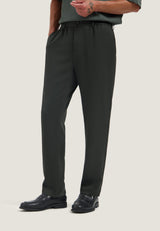 PANTALON HOMME HARVEY DYNAMIC TWILL DARK ARMY DARK ARMY