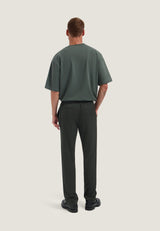 PANTALON HOMME HARVEY DYNAMIC TWILL DARK ARMY DARK ARMY