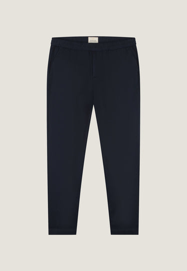 PANTALON HOMME HARVEY DYNAMIC TWILL MARINE MARINE