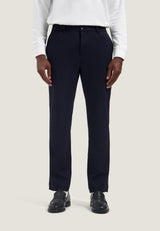 PANTALON HOMME HARVEY DYNAMIC TWILL MARINE MARINE