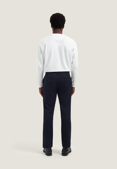 PANTALON HOMME HARVEY DYNAMIC TWILL MARINE MARINE