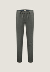 PANTALON HOMME LANCASTER PATTERN SWEAT 524 DARK ARMY 524 Dark Army