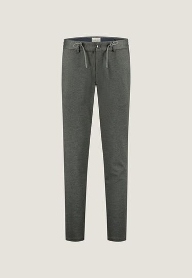 PANTALON HOMME LANCASTER PATTERN SWEAT 524 DARK ARMY 524 Dark Army