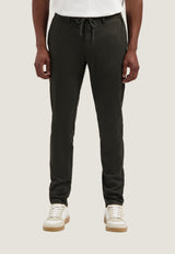 PANTALON HOMME LANCASTER PATTERN SWEAT 524 DARK ARMY 524 Dark Army