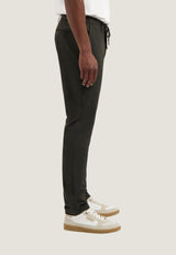 PANTALON HOMME LANCASTER PATTERN SWEAT 524 DARK ARMY 524 Dark Army