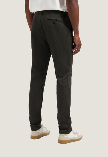 PANTALON HOMME LANCASTER PATTERN SWEAT 524 DARK ARMY 524 Dark Army