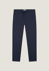 PANTALON HOMME LANCASTER PATTERN SWEAT 649 DK. NAVY 649 Dk. Navy