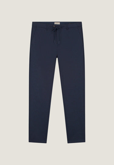 PANTALON HOMME LANCASTER PATTERN SWEAT 649 DK. NAVY 649 Dk. Navy