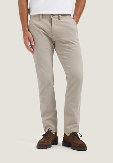 PANTALON HOMME MARLON CHINO 276 VINTAGE KHAKI 276 Vintage Khaki