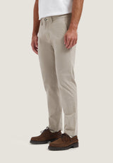PANTALON HOMME MARLON CHINO 276 VINTAGE KHAKI 276 Vintage Khaki