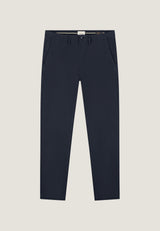 PANTALON HOMME MARLON CHINO 649 DK. NAVY 649 Dk. Navy