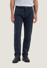 PANTALON HOMME MARLON CHINO 649 DK. NAVY 649 Dk. Navy