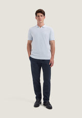 PANTALON HOMME MARLON CHINO 649 DK. NAVY 649 Dk. Navy