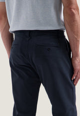 PANTALON HOMME MARLON CHINO 649 DK. NAVY 649 Dk. Navy