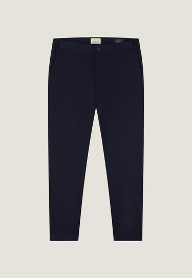 PANTALON HOMME MARLON DYNAMIC TWILL MARINE MARINE