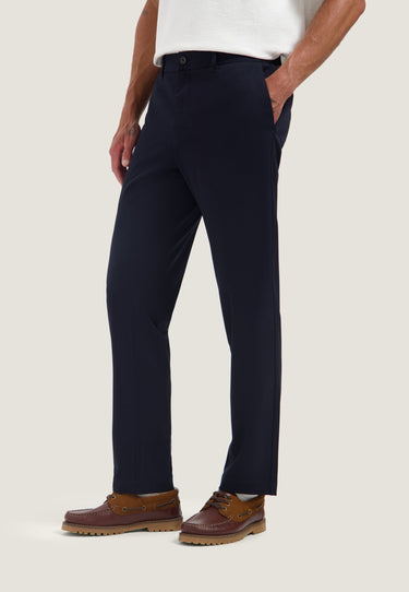 PANTALON HOMME MARLON DYNAMIC TWILL MARINE MARINE