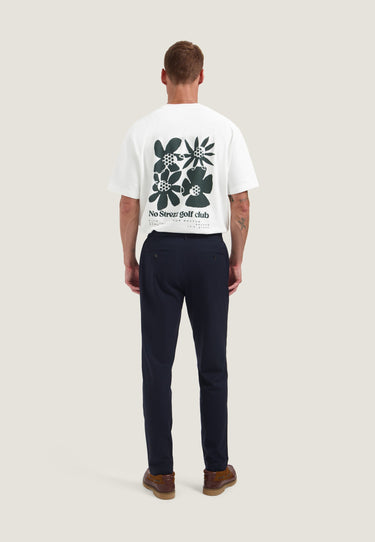 PANTALON HOMME MARLON DYNAMIC TWILL MARINE MARINE