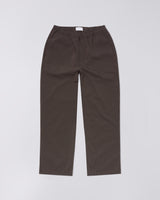 PANTALON HOMME EDISON COFFEE BEAN / BLACK COFFEE BEAN / BLACK