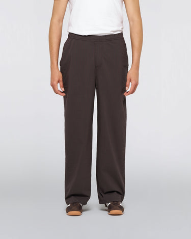 PANTALON HOMME EDISON COFFEE BEAN / BLACK COFFEE BEAN / BLACK