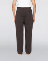 PANTALON HOMME EDISON COFFEE BEAN / BLACK COFFEE BEAN / BLACK
