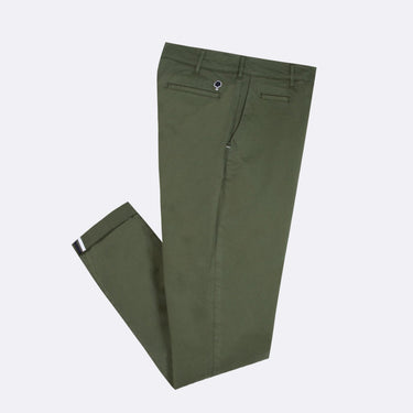 PANTALON HOMME BRIX KAKI KAKI