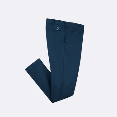 PANTALON HOMME BRIX MARINE MARINE