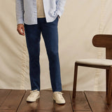 PANTALON HOMME BRIX MARINE MARINE