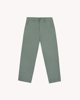 PANTALON HOMME BRIX VERT VERT